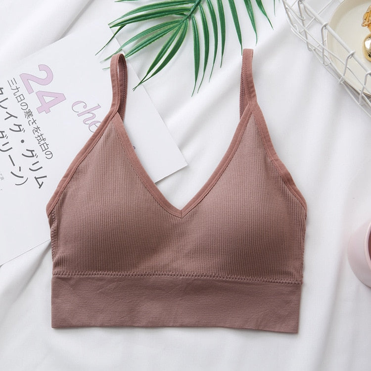 Women's Trendy Backless Cami Top