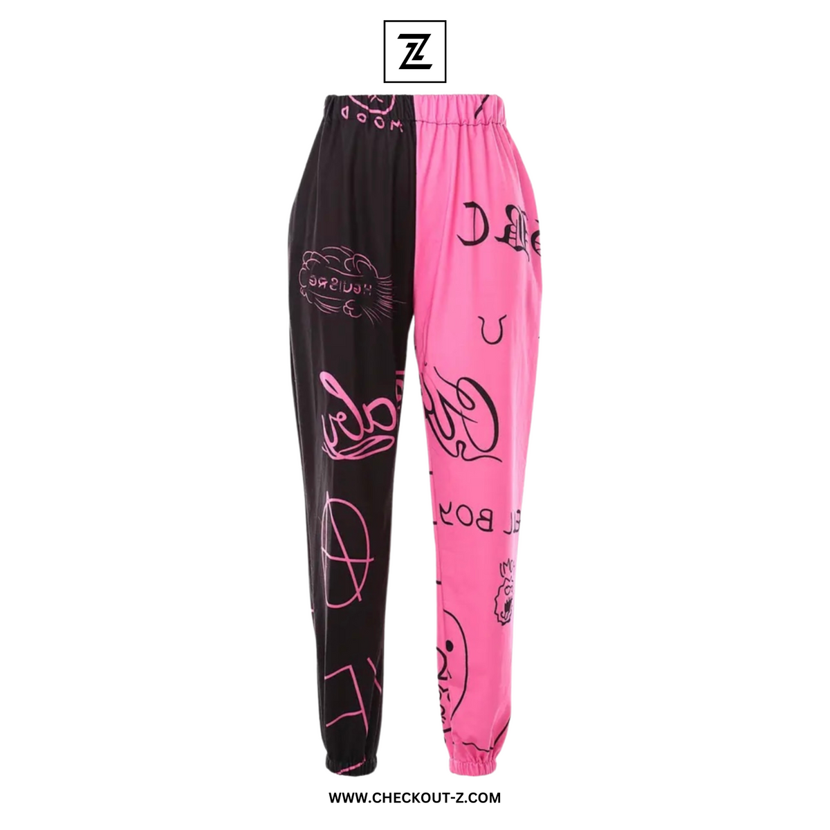 Women's Random Rendezvous Joggers